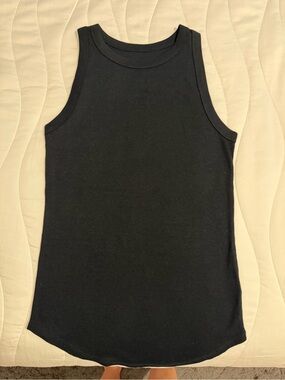 Target Black Women's Tank Top